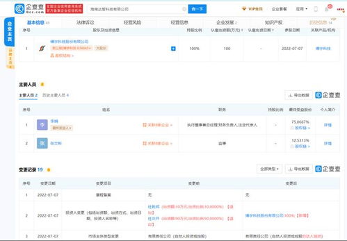 新經濟在海南丨博宇科技入主海南達智科技，共筑網絡與信息安全軟件開發新高地
