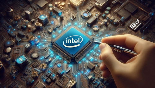 Arm詢問(wèn)收購(gòu)英特爾處理器產(chǎn)品部門(mén)遭拒，網(wǎng)絡(luò)安全軟件研發(fā)或成新焦點(diǎn)